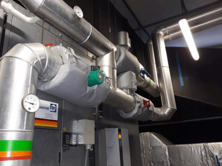 How to support insulation jacket manufacturers with high-temperature textile solutions tailored to industrial requirements?